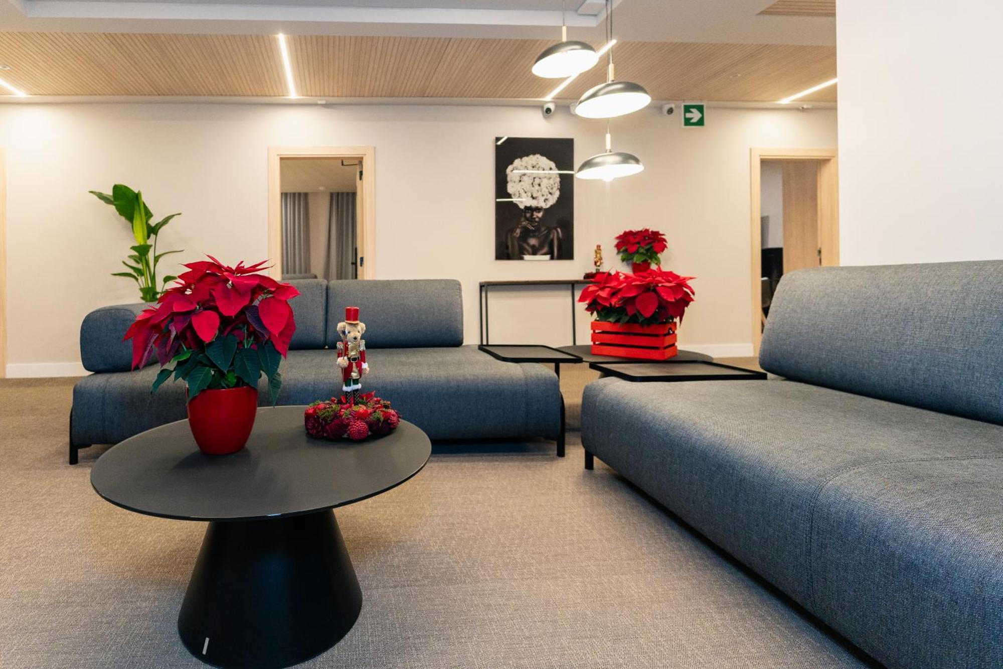 Dorm4You Arena 2 Valencia Eksteriør bilde