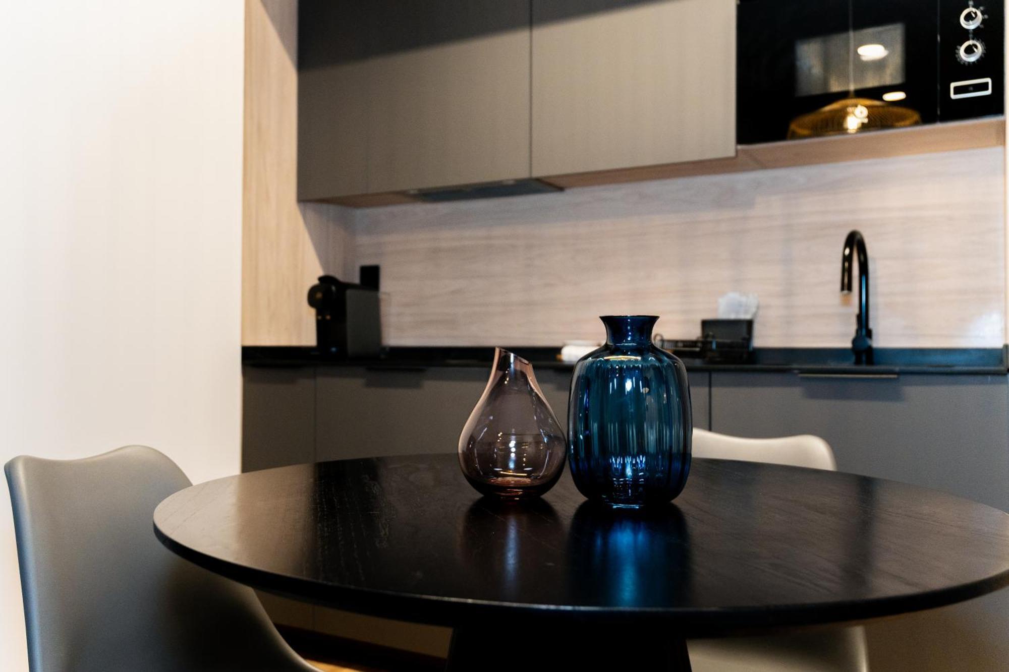 Dorm4You Arena 2 Valencia Eksteriør bilde