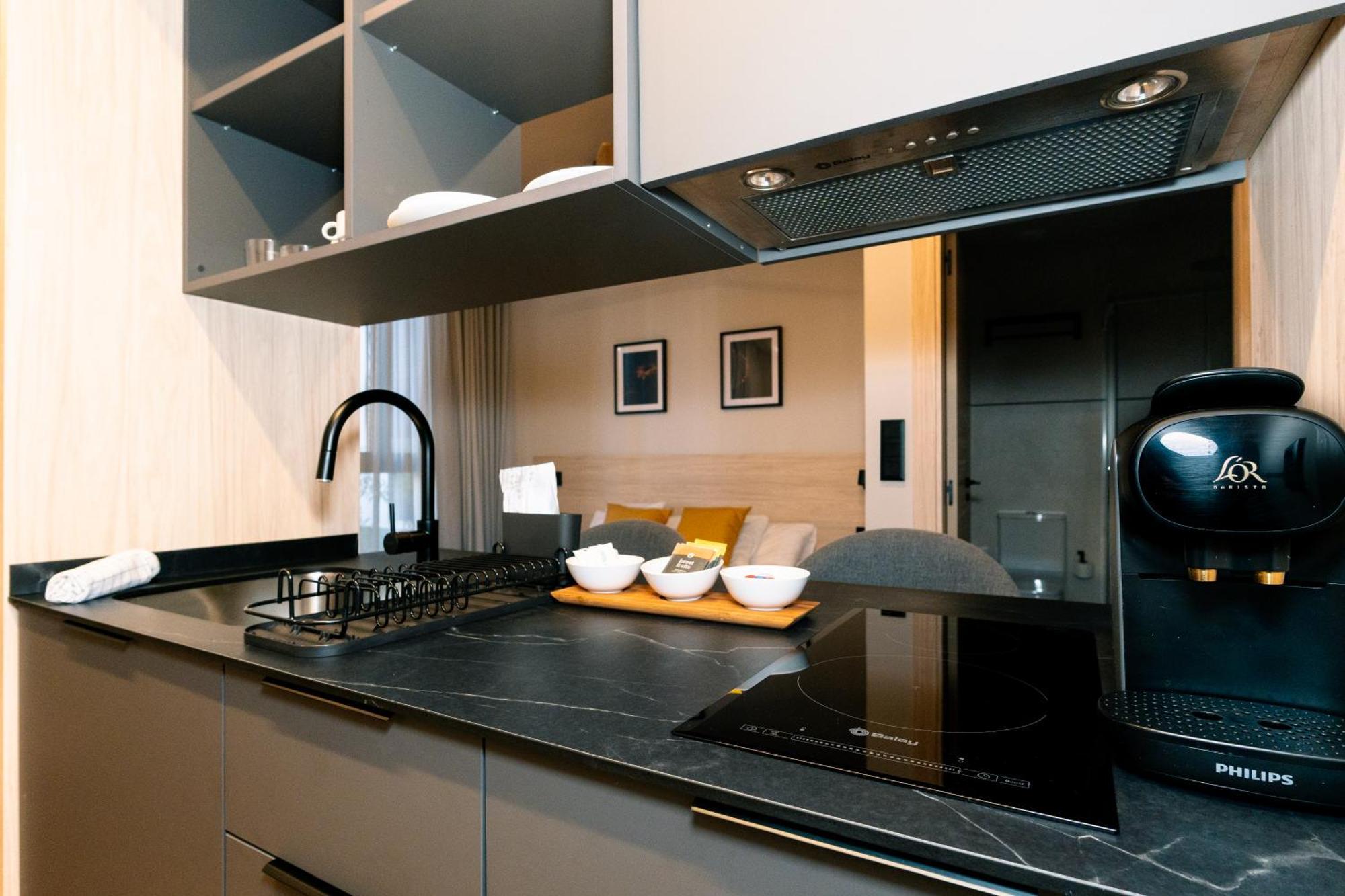 Dorm4You Arena 2 Valencia Eksteriør bilde