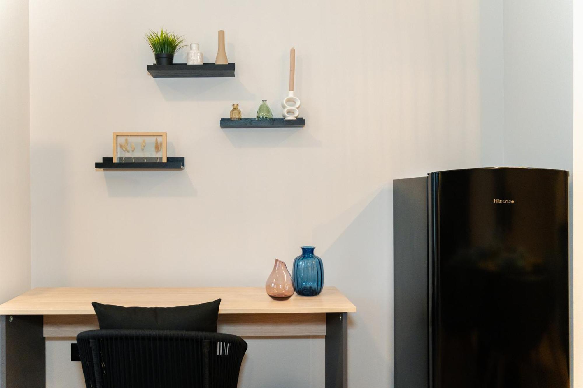 Dorm4You Arena 2 Valencia Eksteriør bilde
